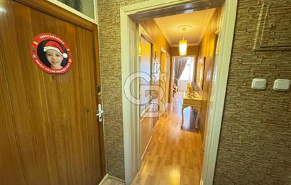 Şemikler İzban Yakını 2+1 Kiralık Daire CB-PH