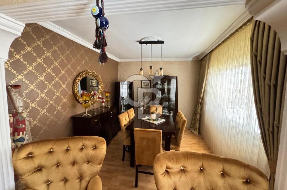 Şemikler İzban Yakını 2+1 Kiralık Daire CB-PH