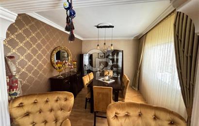 Şemikler İzban Yakını 2+1 Kiralık Daire CB-PH