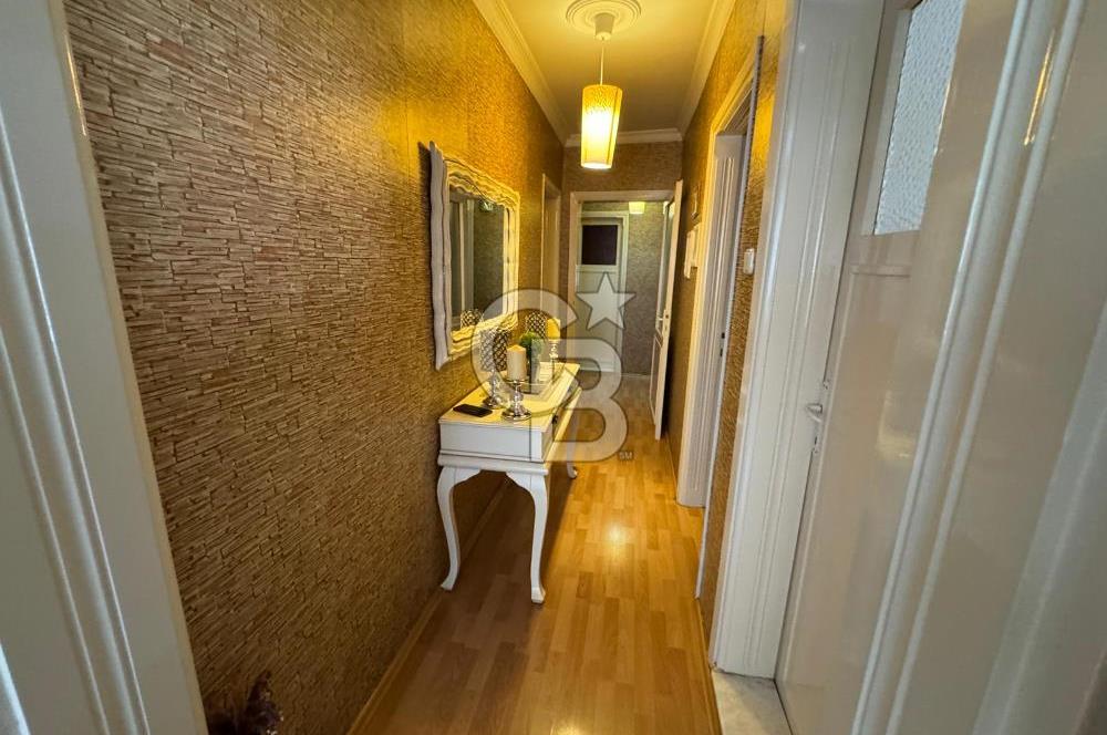 Şemikler İzban Yakını 2+1 Kiralık Daire CB-PH