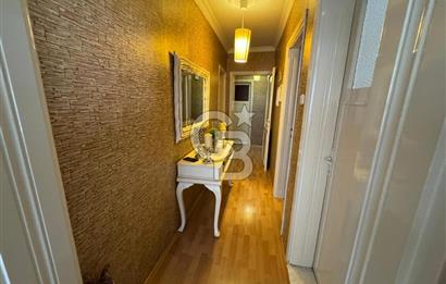 Şemikler İzban Yakını 2+1 Kiralık Daire CB-PH