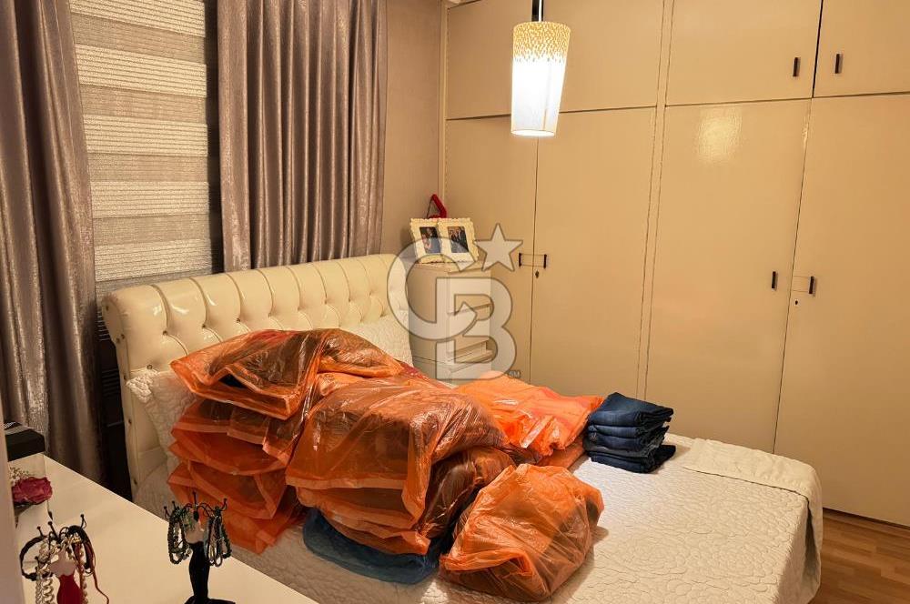 Şemikler İzban Yakını 2+1 Kiralık Daire CB-PH