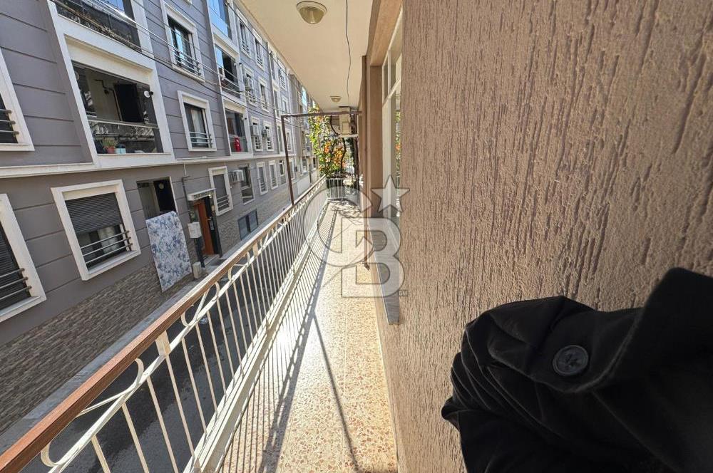 Şemikler İzban Yakını 2+1 Kiralık Daire CB-PH