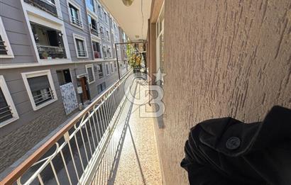 Şemikler İzban Yakını 2+1 Kiralık Daire CB-PH