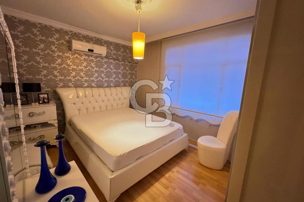 Şemikler İzban Yakını 2+1 Kiralık Daire CB-PH