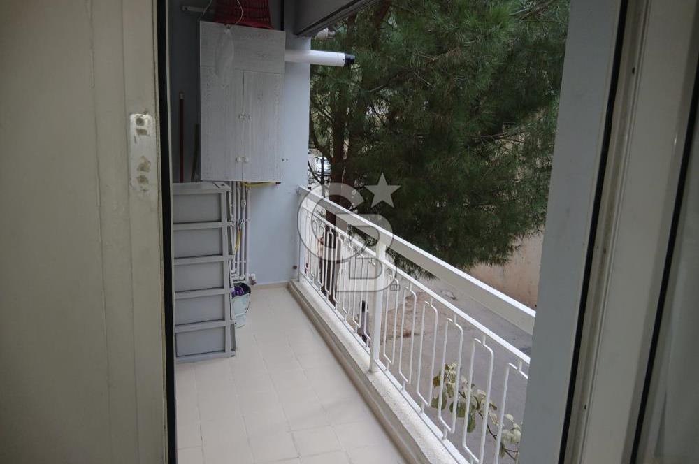 Evka 7 Zafer Mahallesi'nde Tadilatlı Satılık 2+1