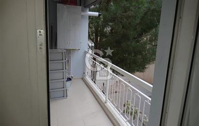 Evka 7 Zafer Mahallesi'nde Tadilatlı Satılık 2+1