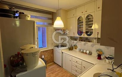 Şemikler İzban Yakını 2+1 Kiralık Daire CB-PH