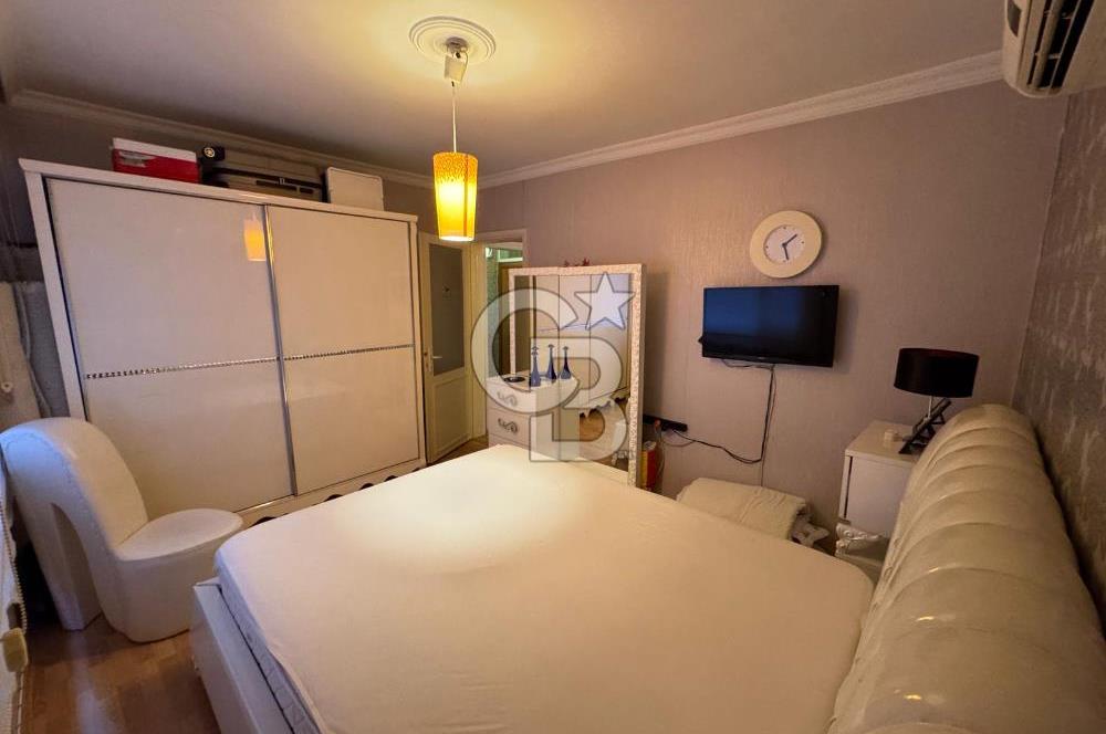 Şemikler İzban Yakını 2+1 Kiralık Daire CB-PH