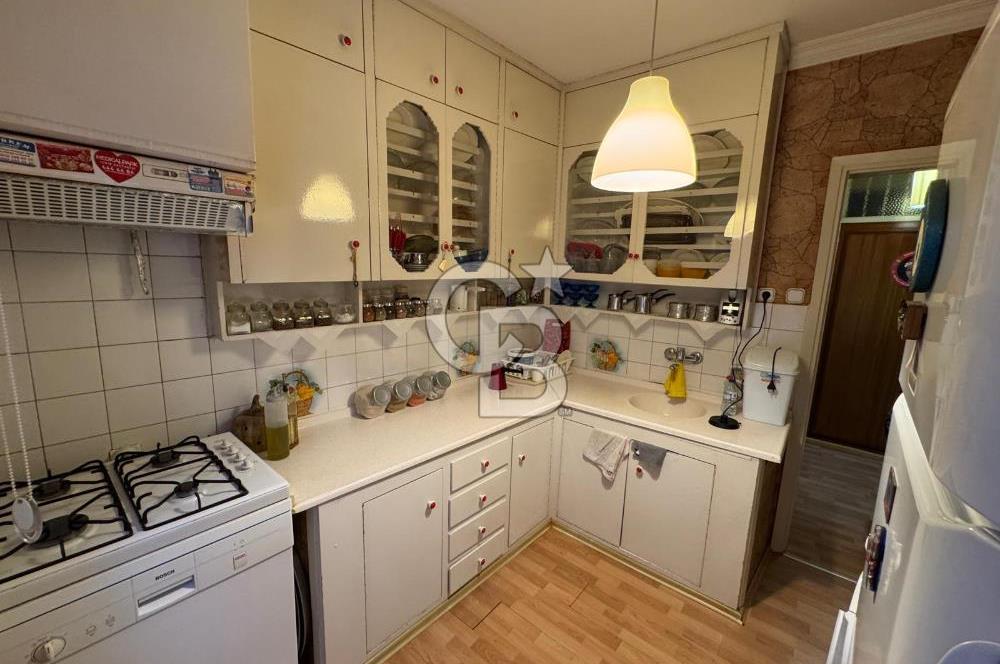 Şemikler İzban Yakını 2+1 Kiralık Daire CB-PH