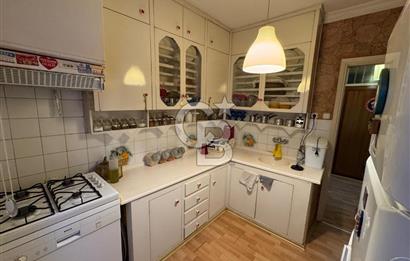 Şemikler İzban Yakını 2+1 Kiralık Daire CB-PH