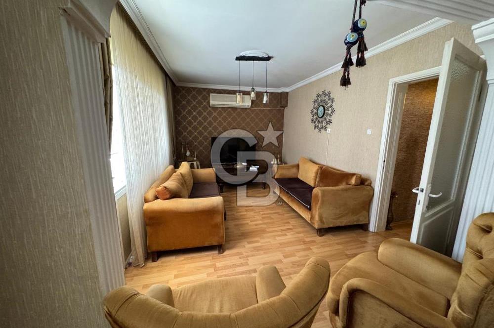 Şemikler İzban Yakını 2+1 Kiralık Daire CB-PH
