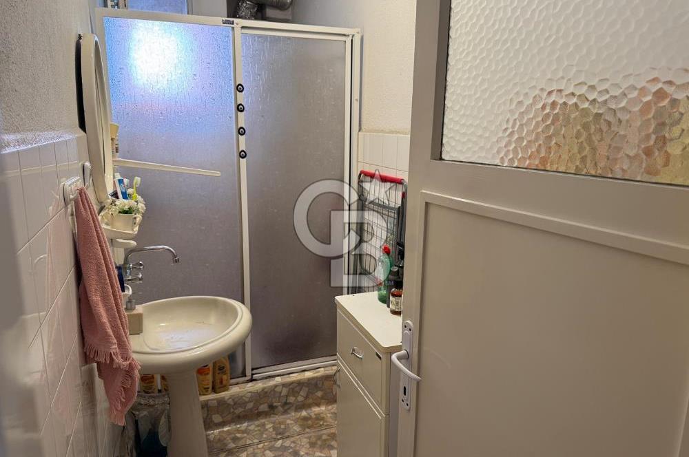Şemikler İzban Yakını 2+1 Kiralık Daire CB-PH