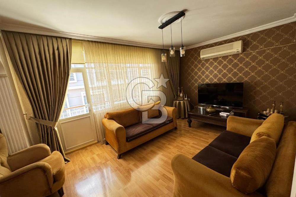 Şemikler İzban Yakını 2+1 Kiralık Daire CB-PH