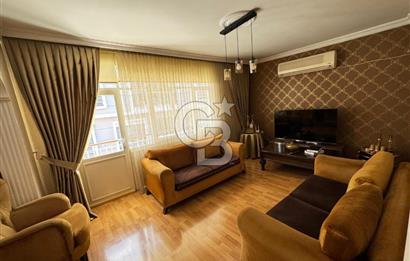 Şemikler İzban Yakını 2+1 Kiralık Daire CB-PH