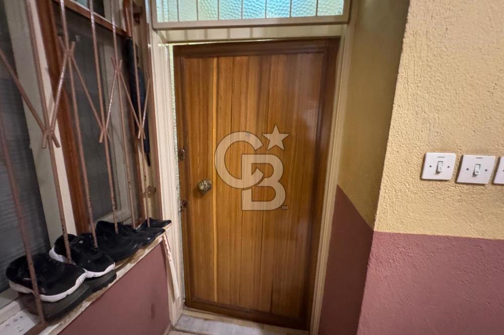 Şemikler İzban Yakını 2+1 Kiralık Daire CB-PH