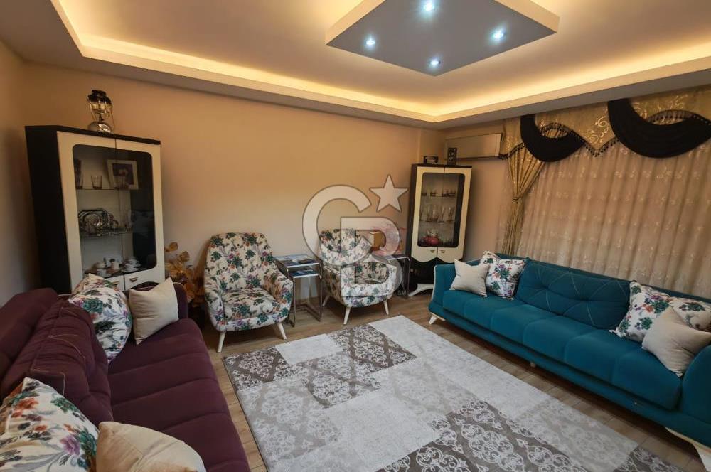 Evka 7 Zafer Mahallesi'nde Tadilatlı Satılık 2+1