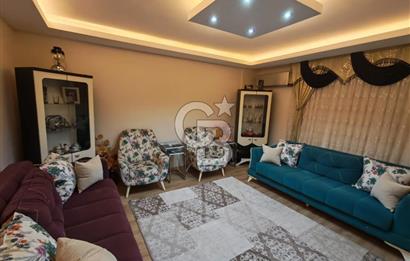 Evka 7 Zafer Mahallesi'nde Tadilatlı Satılık 2+1