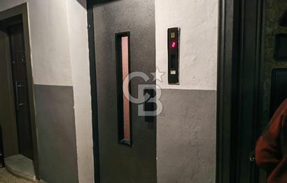 Evka 7 Zafer Mahallesi'nde Tadilatlı Satılık 2+1