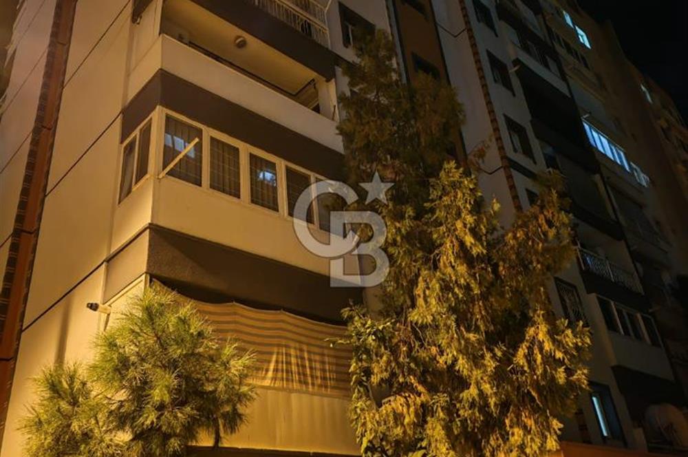 Evka 7 Zafer Mahallesi'nde Tadilatlı Satılık 2+1