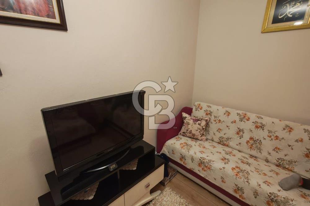 Evka 7 Zafer Mahallesi'nde Tadilatlı Satılık 2+1