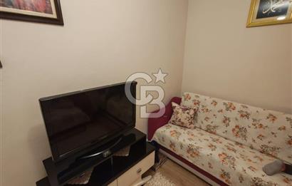 Evka 7 Zafer Mahallesi'nde Tadilatlı Satılık 2+1