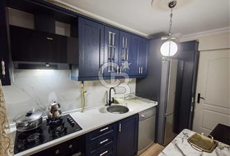 Evka 7 Zafer Mahallesi'nde Tadilatlı Satılık 2+1 - 3 - 313456