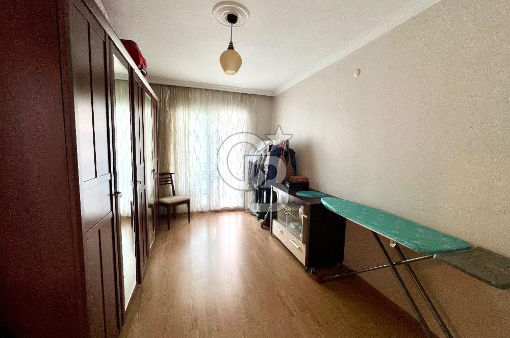 Karşıyaka Yalı mahallesinde 3+1 125 m2 Satılık Daire