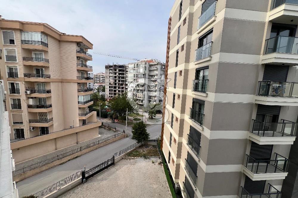 Karşıyaka Yalı mahallesinde 3+1 125 m2 Satılık Daire