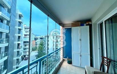 Karşıyaka Yalı mahallesinde 3+1 125 m2 Satılık Daire