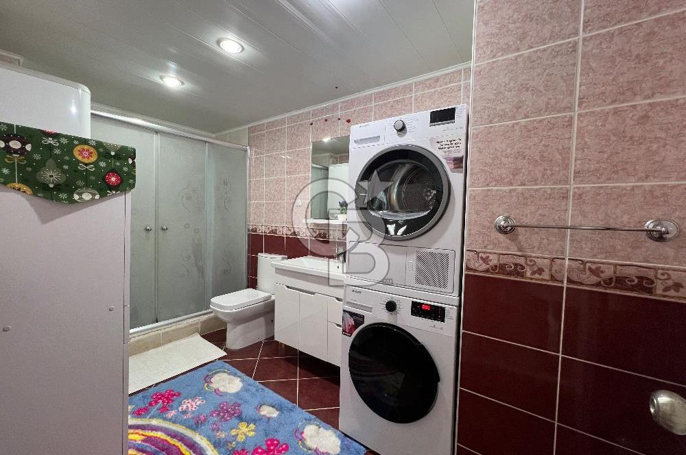 Karşıyaka Yalı mahallesinde 3+1 125 m2 Satılık Daire