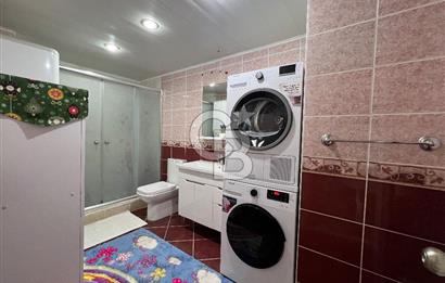 Karşıyaka Yalı mahallesinde 3+1 125 m2 Satılık Daire