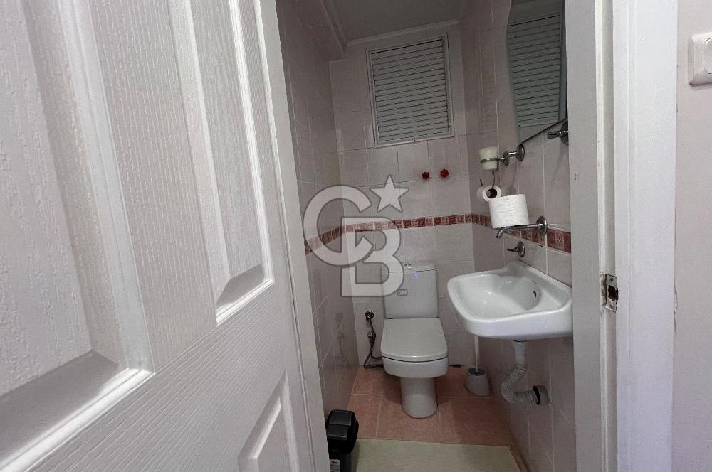 Karşıyaka Yalı mahallesinde 3+1 125 m2 Satılık Daire