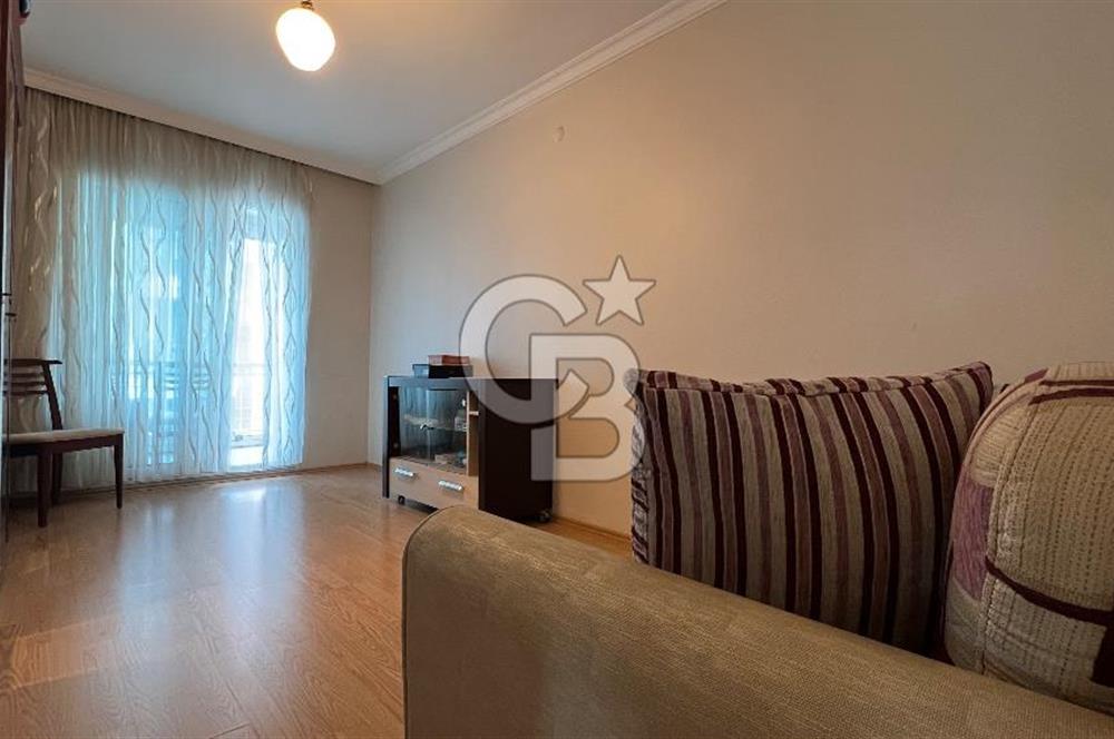 Karşıyaka Yalı mahallesinde 3+1 125 m2 Satılık Daire