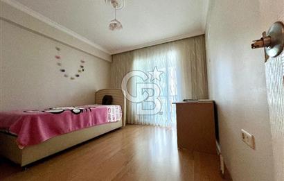 Karşıyaka Yalı mahallesinde 3+1 125 m2 Satılık Daire