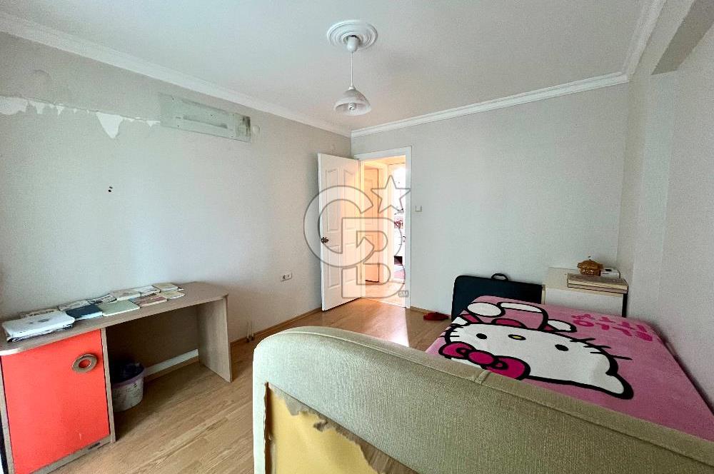 Karşıyaka Yalı mahallesinde 3+1 125 m2 Satılık Daire