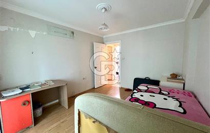 Karşıyaka Yalı mahallesinde 3+1 125 m2 Satılık Daire
