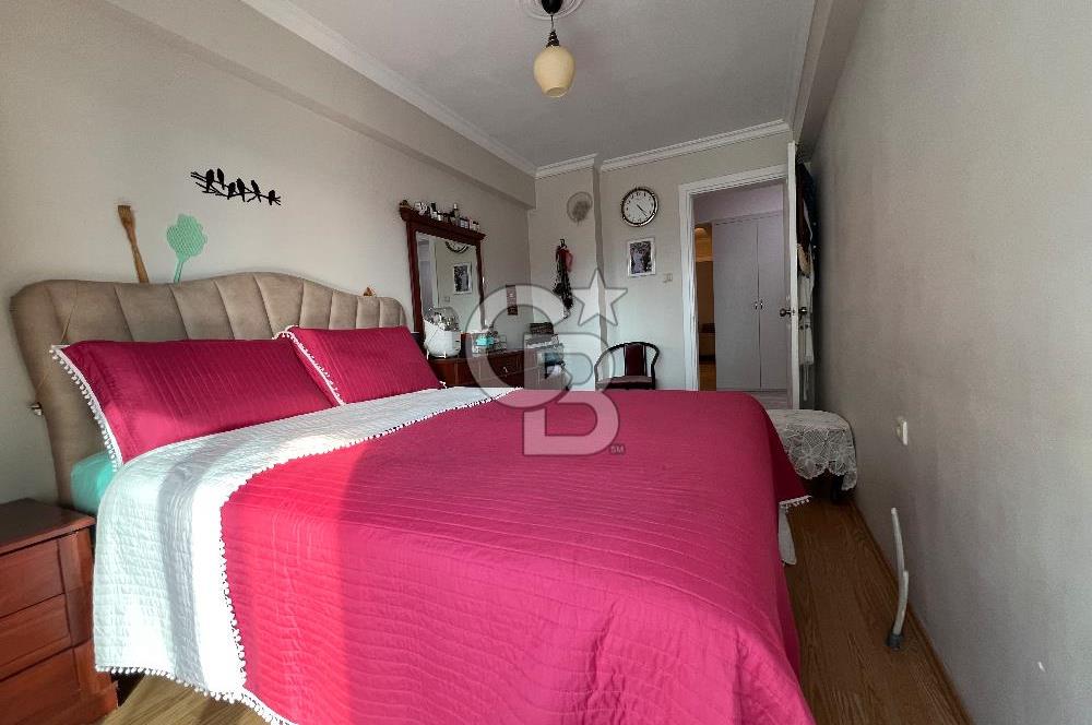 Karşıyaka Yalı mahallesinde 3+1 125 m2 Satılık Daire