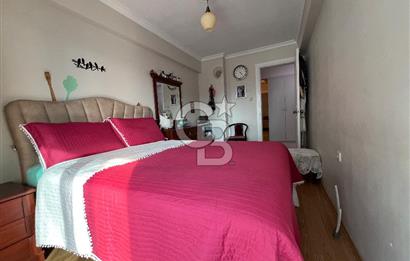 Karşıyaka Yalı mahallesinde 3+1 125 m2 Satılık Daire