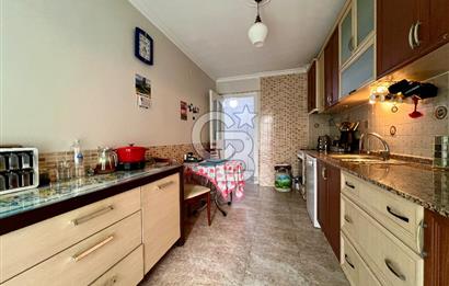 Karşıyaka Yalı mahallesinde 3+1 125 m2 Satılık Daire