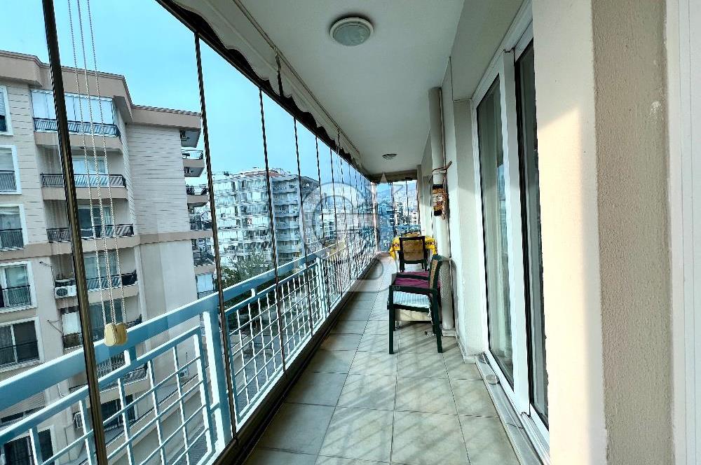 Karşıyaka Yalı mahallesinde 3+1 125 m2 Satılık Daire