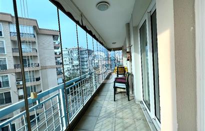 Karşıyaka Yalı mahallesinde 3+1 125 m2 Satılık Daire