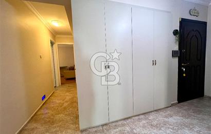 Karşıyaka Yalı mahallesinde 3+1 125 m2 Satılık Daire