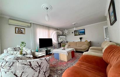Karşıyaka Yalı mahallesinde 3+1 125 m2 Satılık Daire