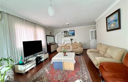 Karşıyaka Yalı mahallesinde 3+1 125 m2 Satılık Daire