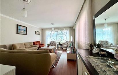 Karşıyaka Yalı mahallesinde 3+1 125 m2 Satılık Daire
