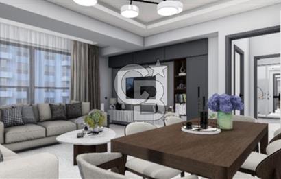 Karşıyaka Yalı Mahallesinde Yeni Binada Büyük 3+1 Satılık Daire