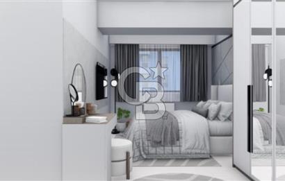 Karşıyaka Yalı Mahallesinde Yeni Binada Büyük 3+1 Satılık Daire