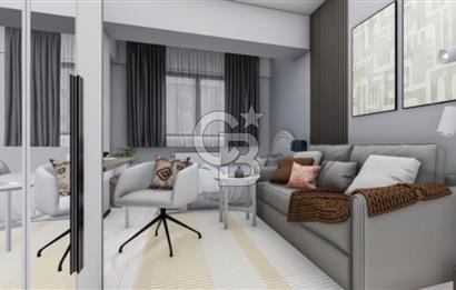 Karşıyaka Yalı Mahallesinde Yeni Binada Büyük 3+1 Satılık Daire