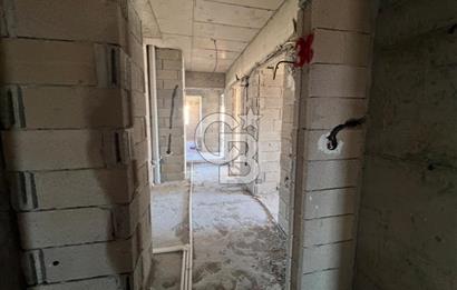 Karşıyaka Yalı Mahallesinde Yeni Binada Büyük 3+1 Satılık Daire